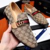 Fashion Luxury Casual Men shoes-G090203