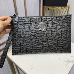 Men's Genuine Leather Bag - 2020092550