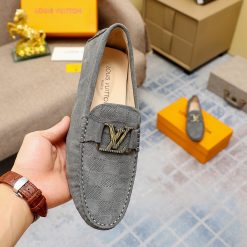 Luxury Fashion Men's Loafers - 2023072213