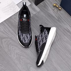 Fashion Casual Men's Shoes - 2023041322