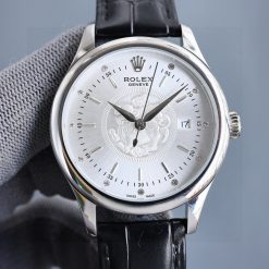 Luxury Fashion Men's Watch - W25101701