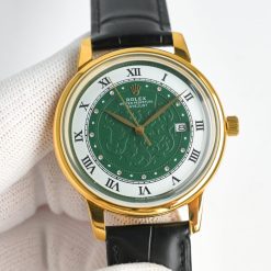 Luxury Fashion Men's Watch - W25101713