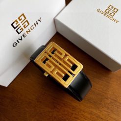 Fashion Genuine Leather Men's Belt - 2023051847