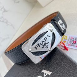 Luxury Genuine Leather Men's Belt - 2023081843