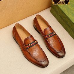 Luxury Fashion Mens Shoes - 24070207
