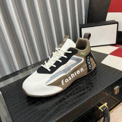 Luxury Fashion Mens Shoes - 24070203