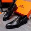 Luxury Fashion Men's Dress Shoes - 2023102206