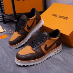 Luxury Fashion Men's Casual Shoes - 2023111008