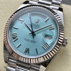 ROLEX Mens Watch - 24100808[40mm]