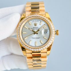 ROLEX Mens Watch - 24100842[40mm]