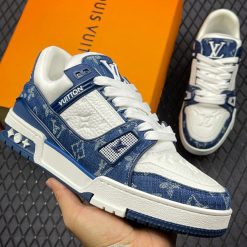 Luxury Fashion Men's Sneakers - 20230092601