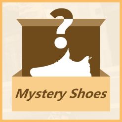 Mystery Luxury Brand Shoes